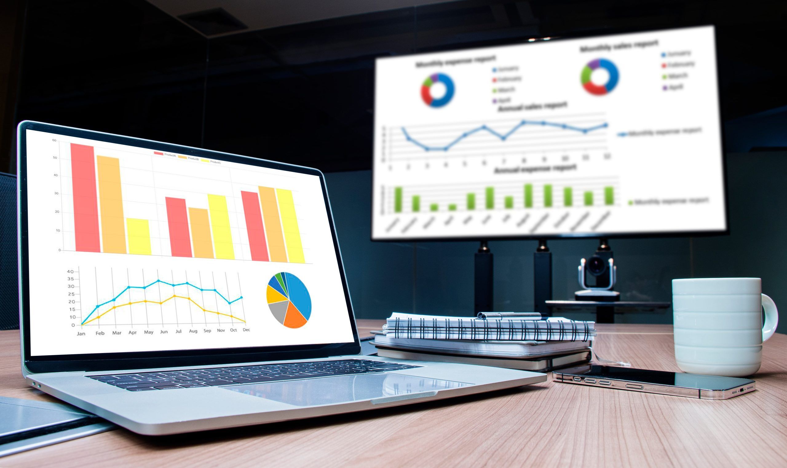 Intermediate PowerPoint Course