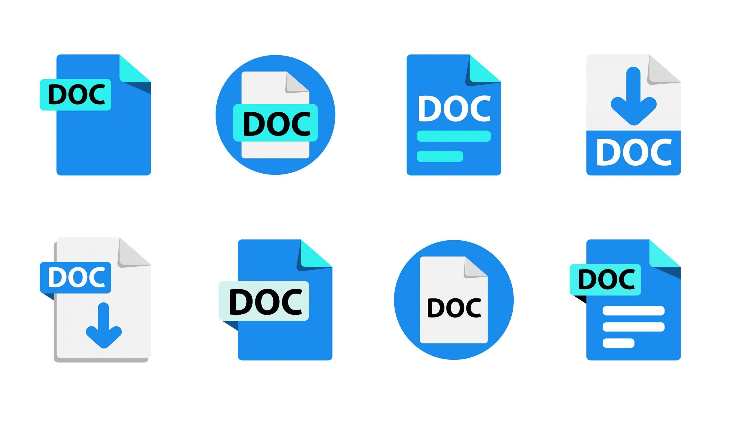 Advanced Word Course