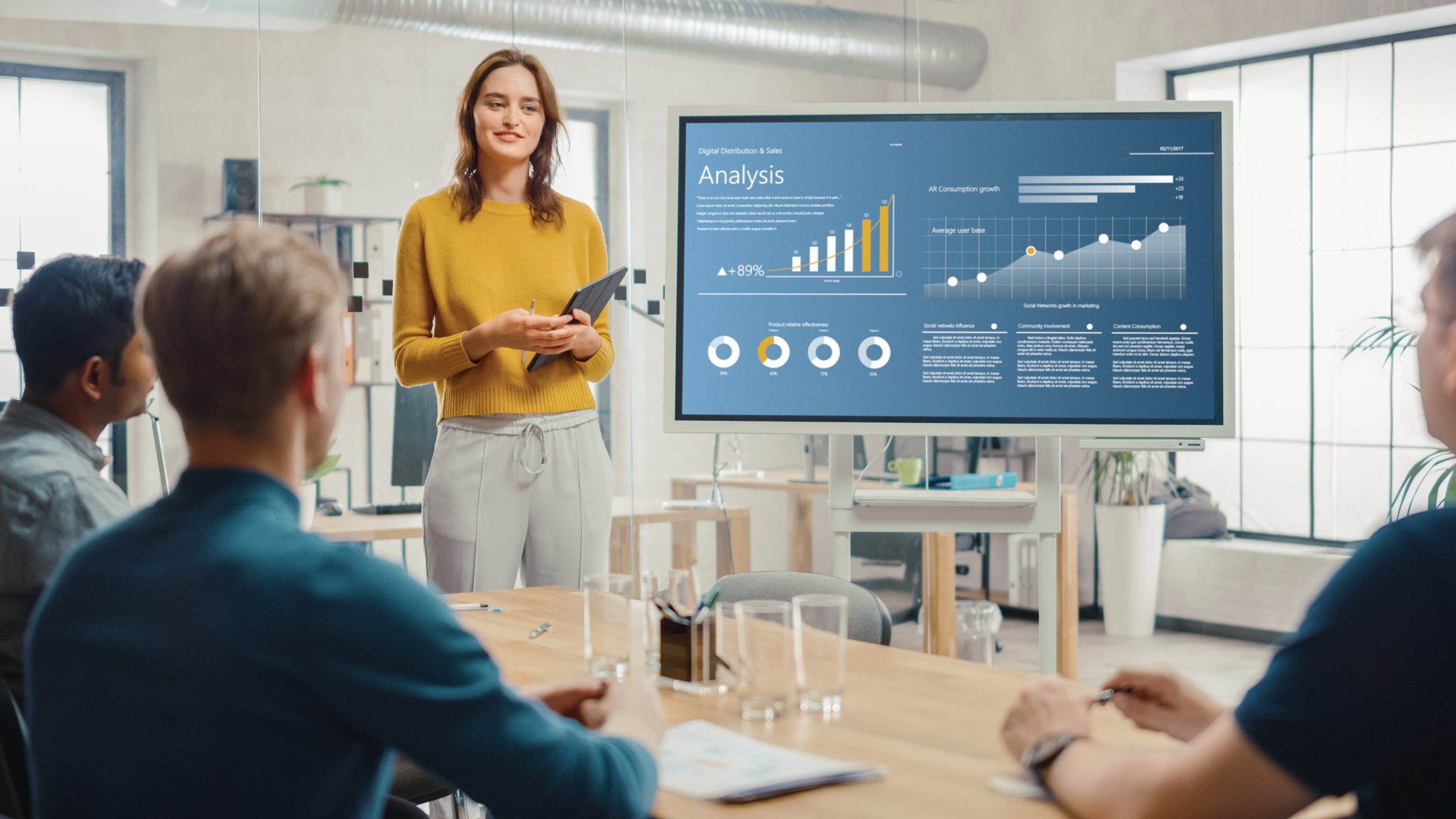 Advanced PowerPoint Course