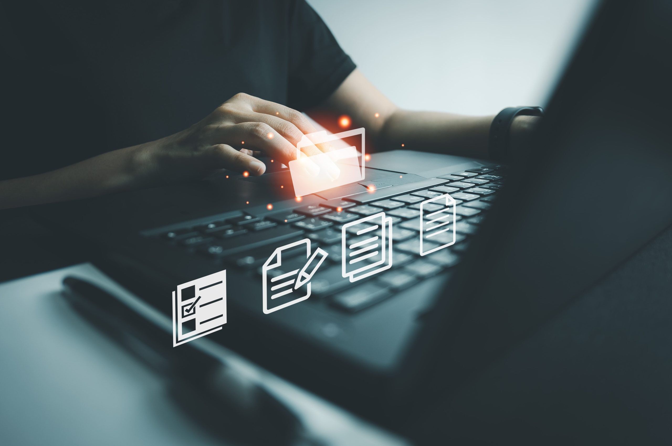 Advanced Microsoft Access Course