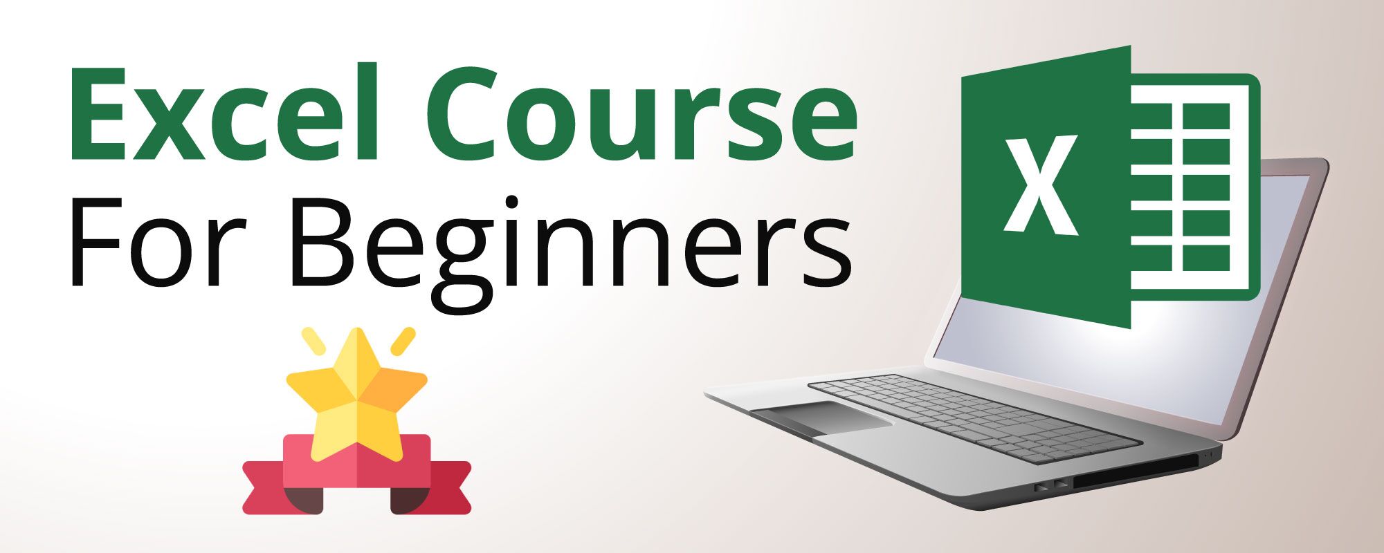 Beginner Microsoft Office Diploma