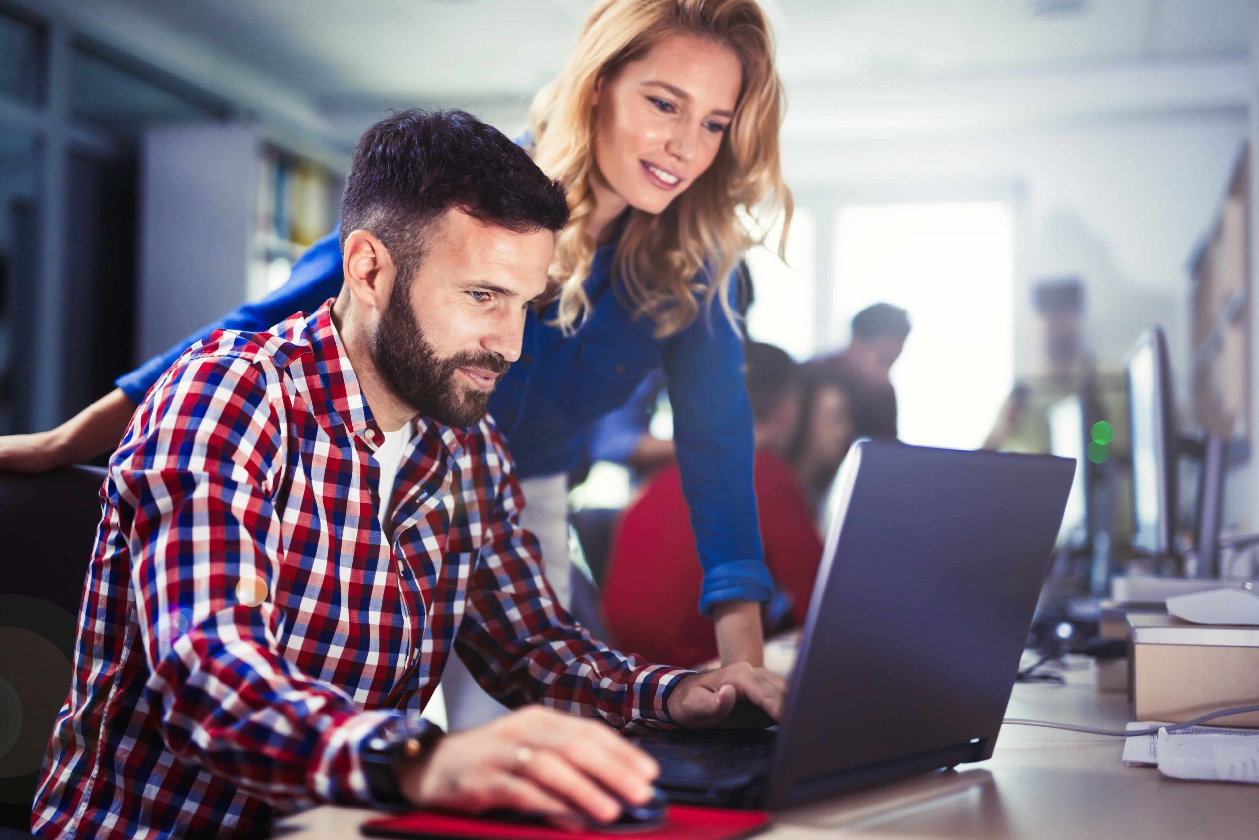 Intermediate excel course