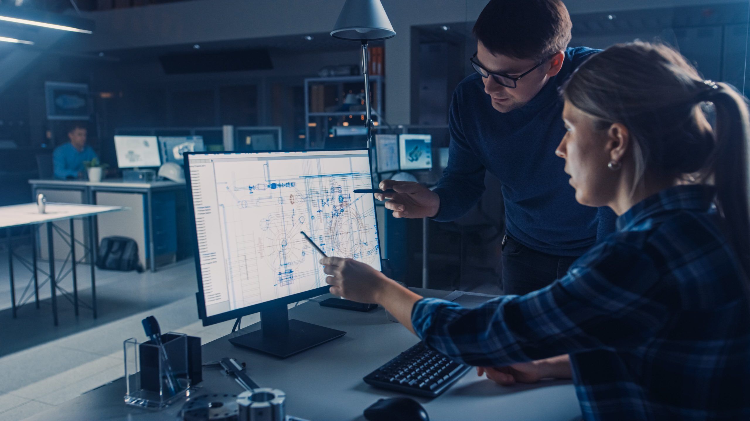 Microsoft Project Course