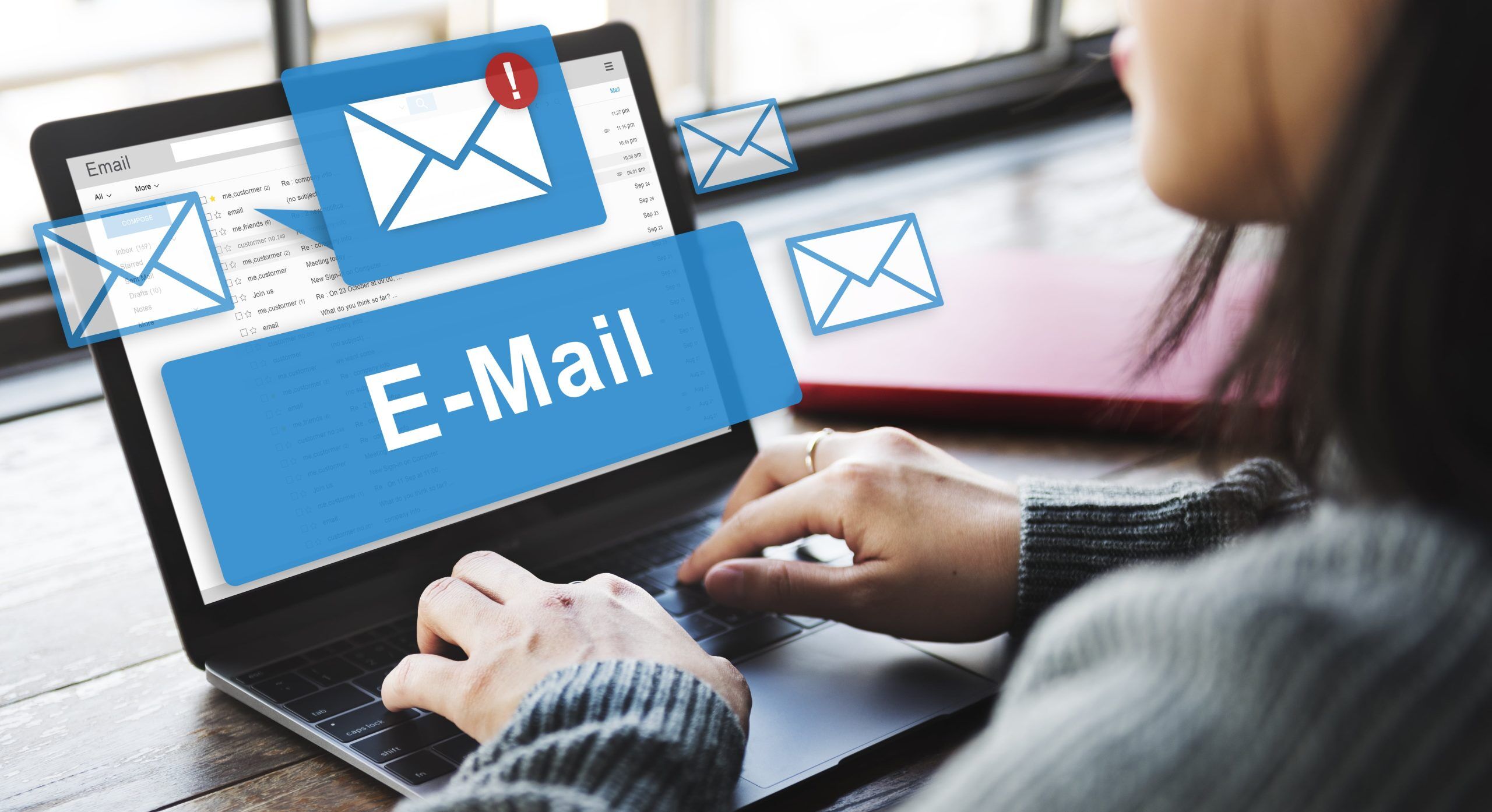 Advanced Outlook Course