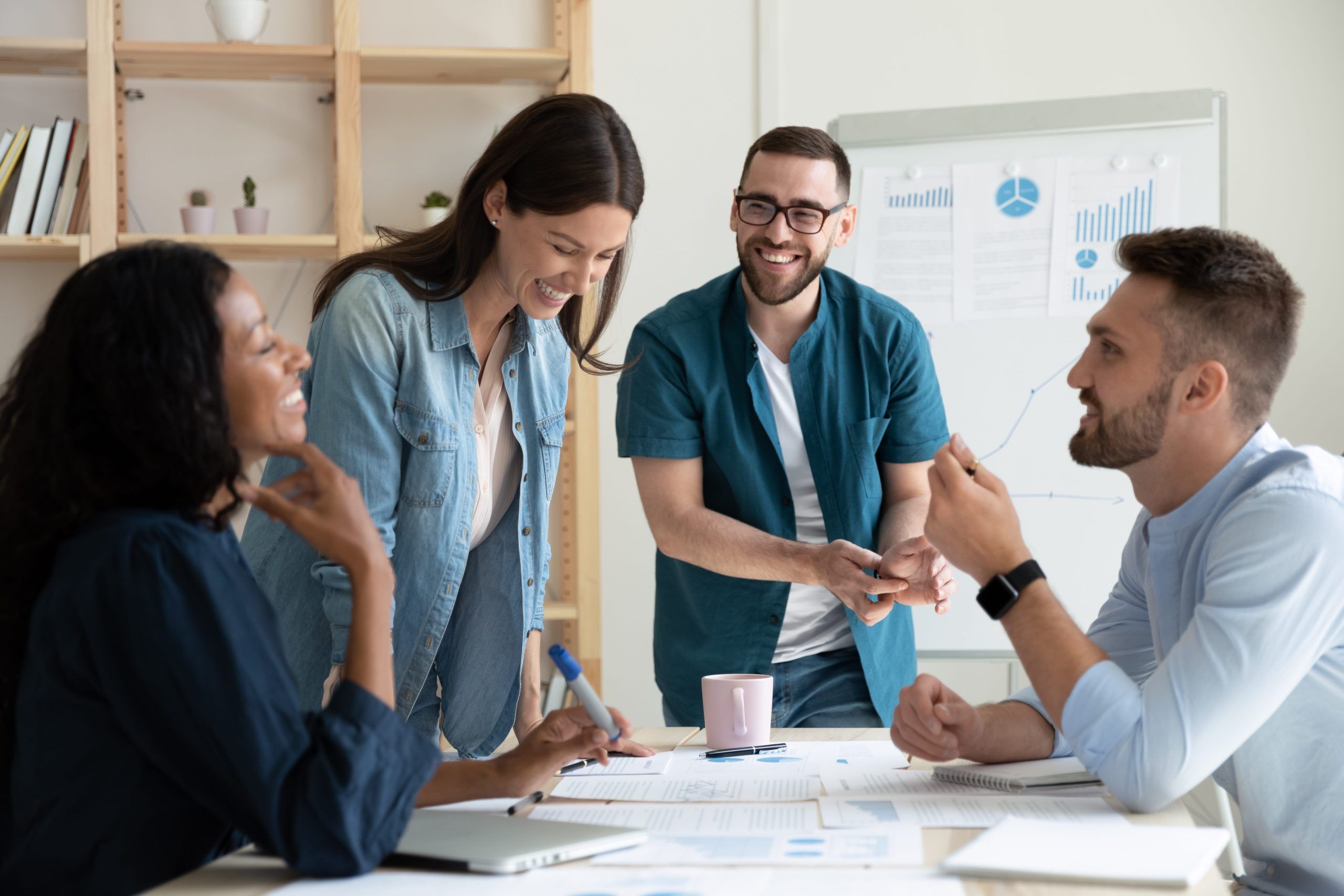 Microsoft Office Diploma for HR